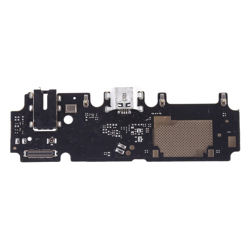VIVO Y81S Charging Port Connector Board Flex by Zeespares.in VIVO Y81S Charging Port Connector Board Flex by Zeespares.in